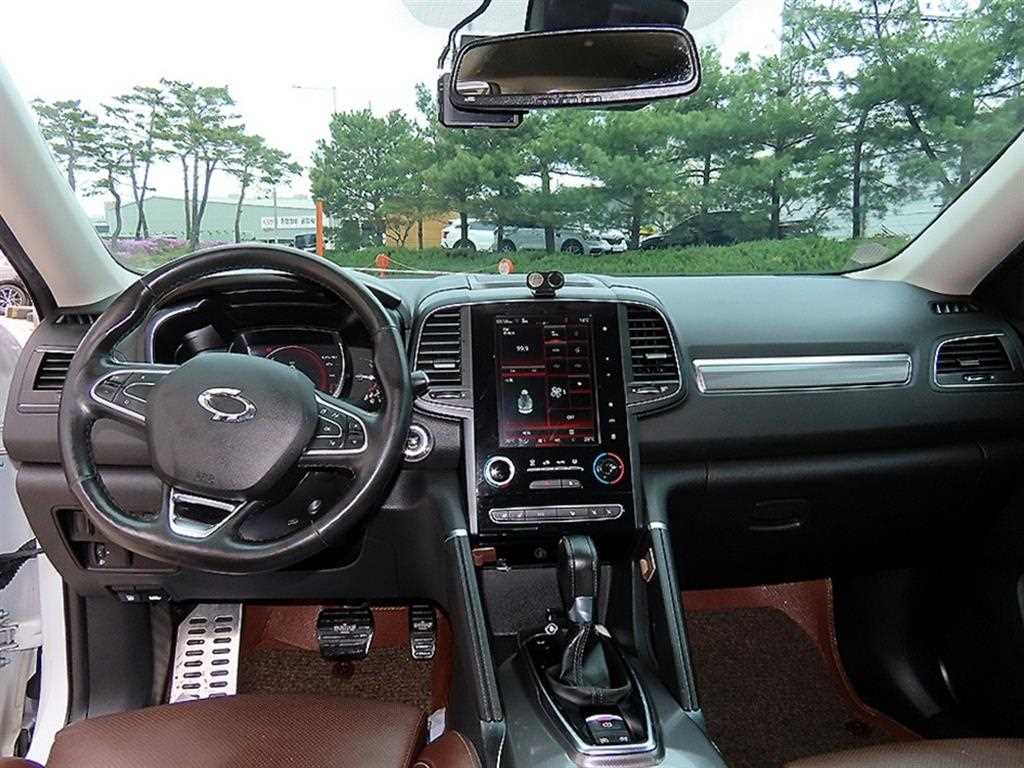 SAMSUNG QM6 - Vista 7