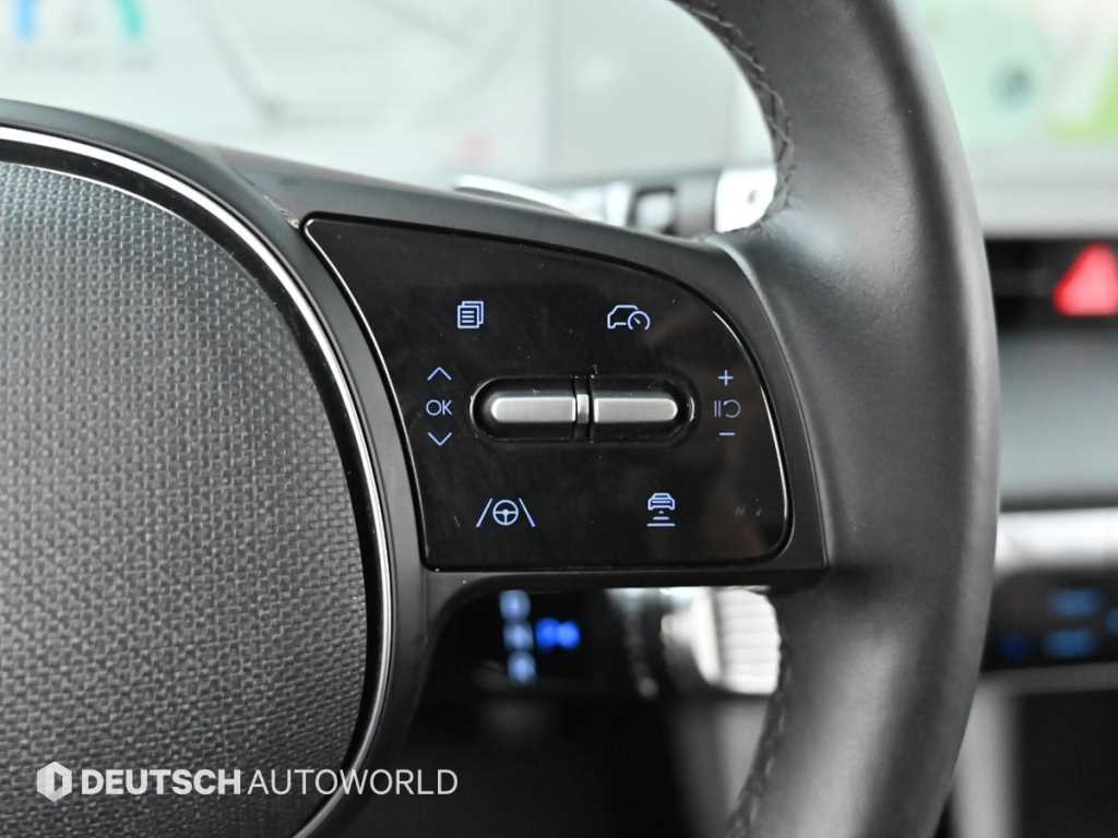 HYUNDAI Ioniq 5 2022 Blanco - Importación desde Corea - HF Imports Iquique - Foto 17