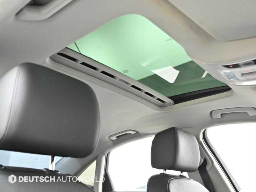 Audi A6 2012 Blanco - Importación desde Corea - HF Imports Iquique - Foto 18