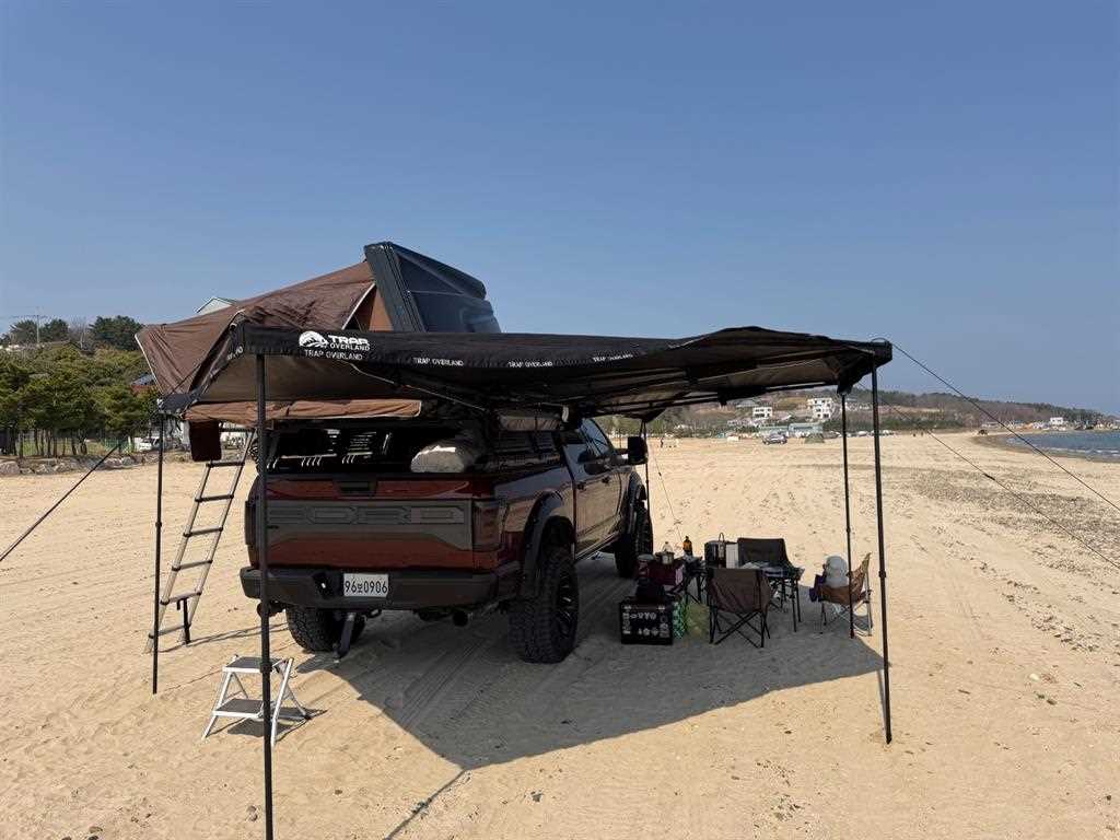 Ford F-Series 2015 Café - Importación desde Corea - HF Imports Iquique - Foto 20