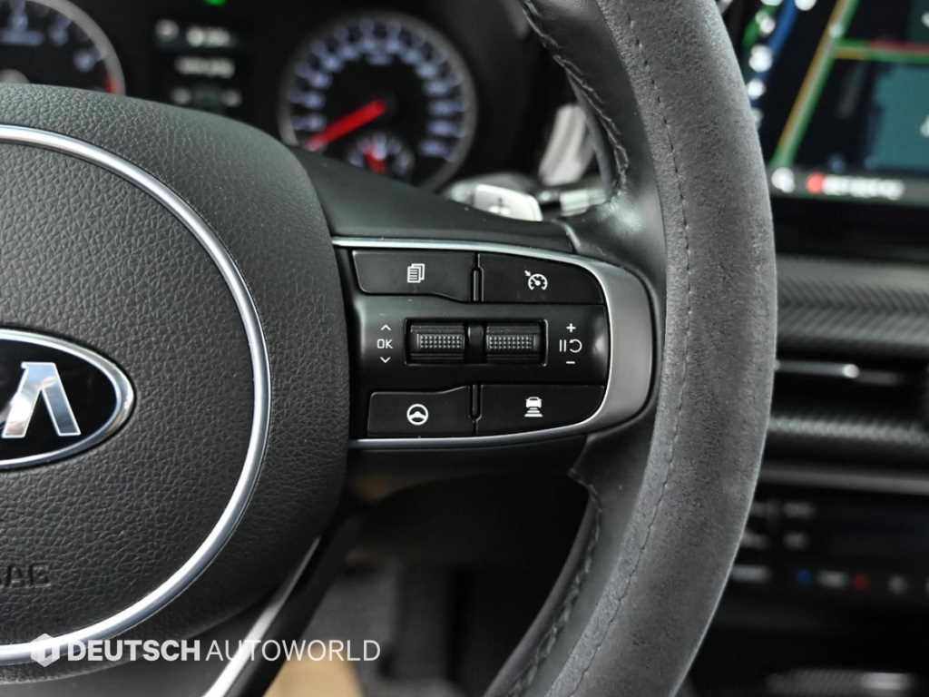 KIA K5 2020 - Importación desde Corea - HF Imports Iquique - Foto 18