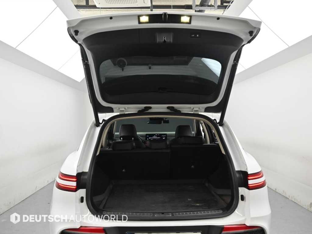 Genesis GV70 2021 Blanco - Importación desde Corea - HF Imports Iquique - Foto 19