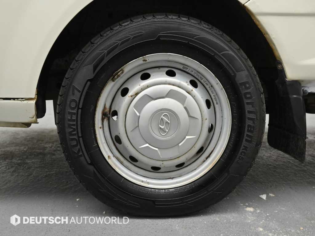 Small Truck Cargo (small) - Vista 5