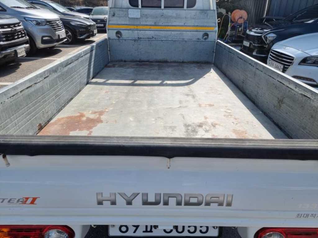Small Truck Cargo (small) - Vista 8