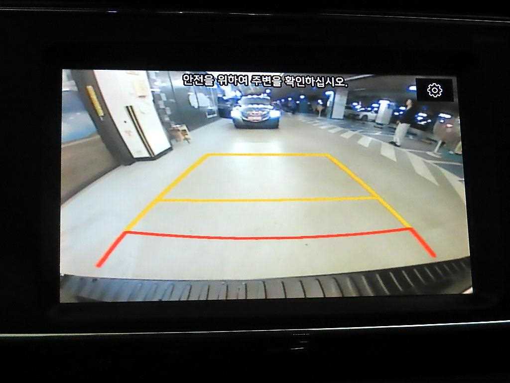 KIA Carnival 2020 Negro - Importación desde Corea - HF Imports Iquique - Foto 14