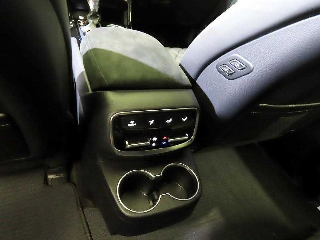 KIA Mohave 2024 - Importación desde Corea - HF Imports Iquique - Foto 14