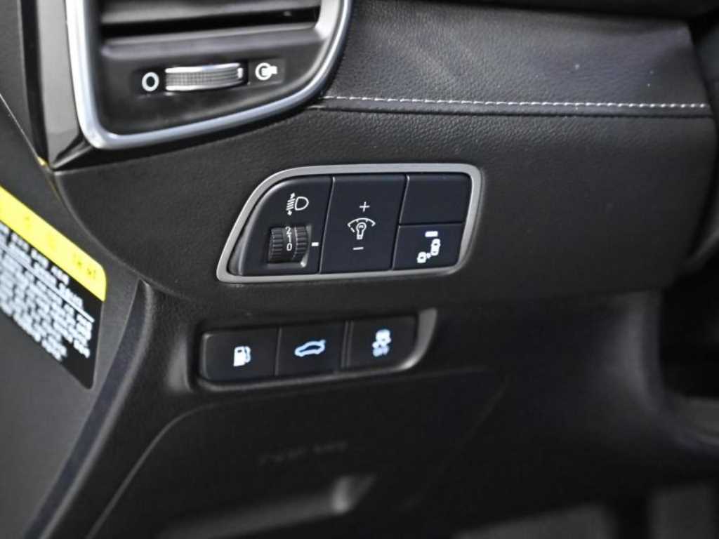 HYUNDAI Grandeur 2018 - Importación desde Corea - HF Imports Iquique - Foto 17