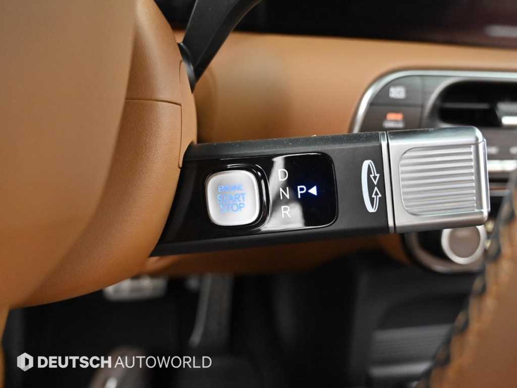 HYUNDAI Palisade - Vista 9