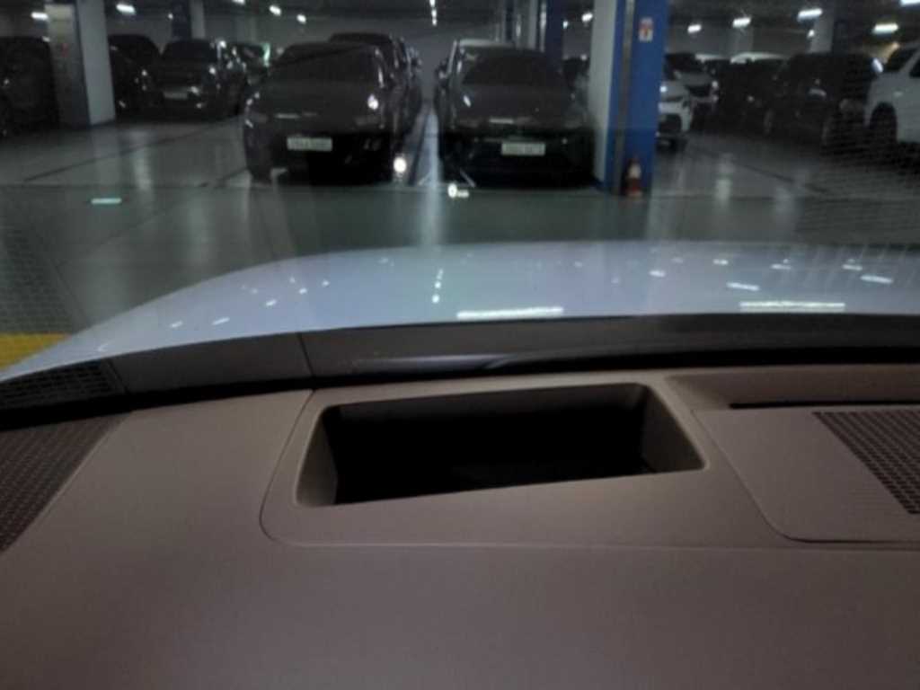 HYUNDAI Grandeur 2026 Blanco - Importación desde Corea - HF Imports Iquique - Foto 14