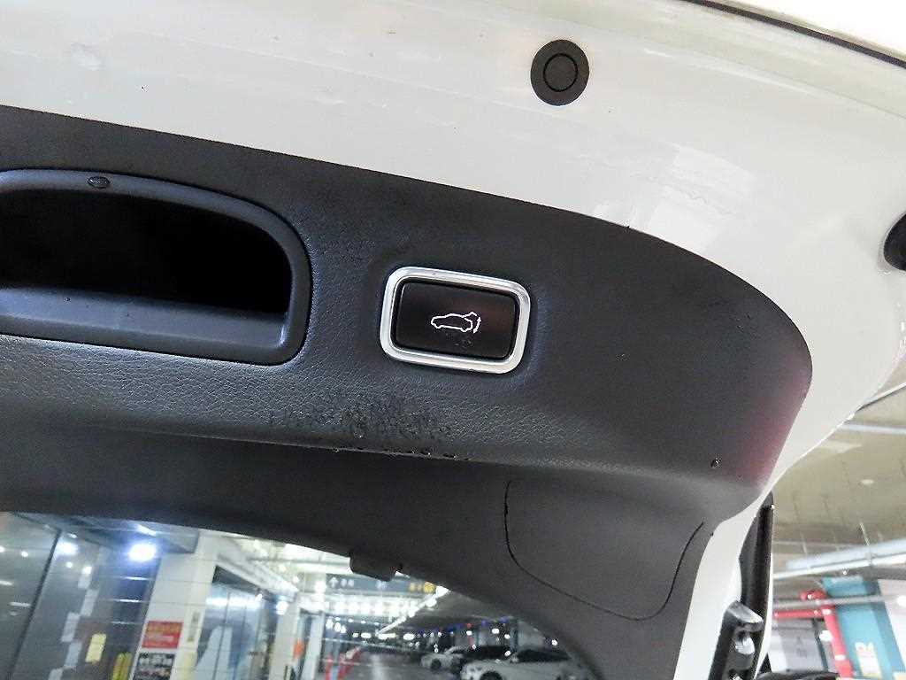 KIA Stinger 2018 Blanco - Importación desde Corea - HF Imports Iquique - Foto 16