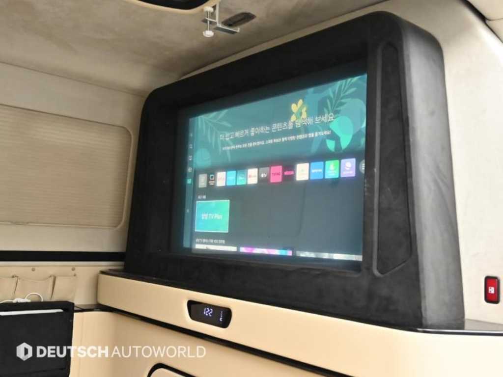 Mercedes Benz Sprinter 2023 Negro - Importación desde Corea - HF Imports Iquique - Foto 18
