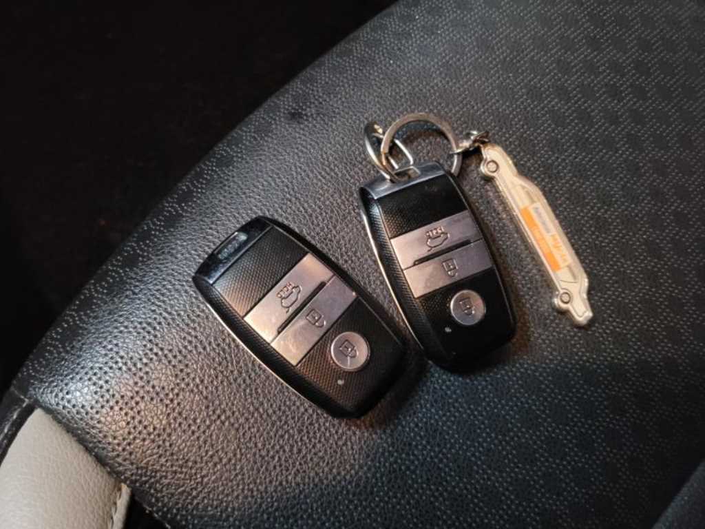 KIA Morning 2019 - Importación desde Corea - HF Imports Iquique - Foto 18