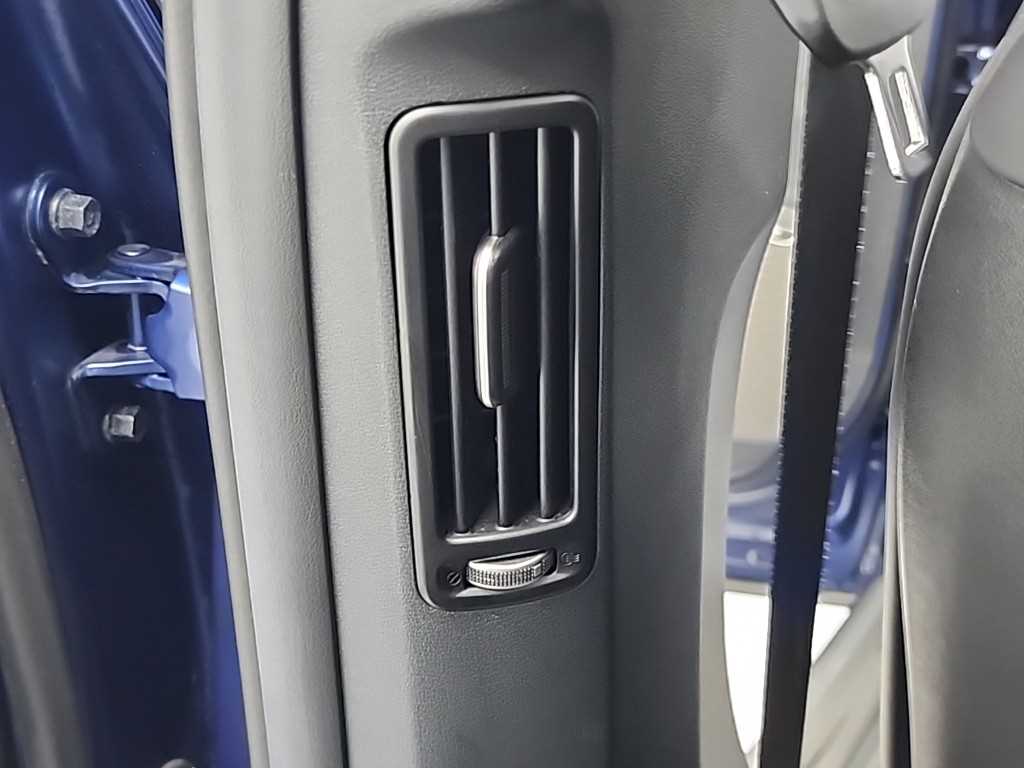 KIA EV6 2025 Azul - Importación desde Corea - HF Imports Iquique - Foto 14