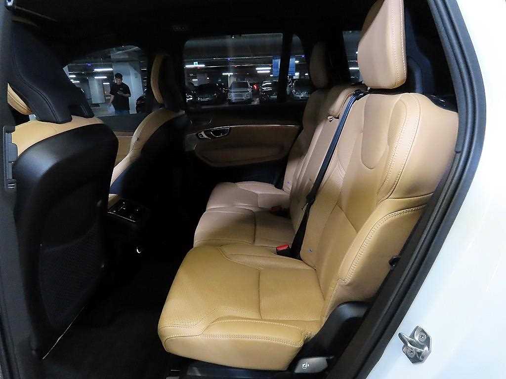 Volvo XC90 - Vista 7