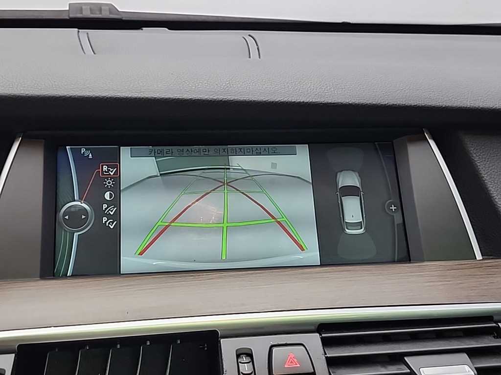 BMW Gran Turismo 2013 Blanco - Importación desde Corea - HF Imports Iquique - Foto 16