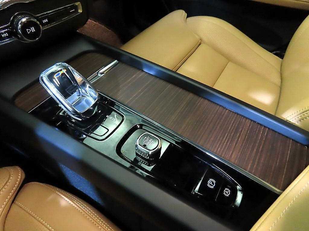 Volvo XC60 - Vista 12