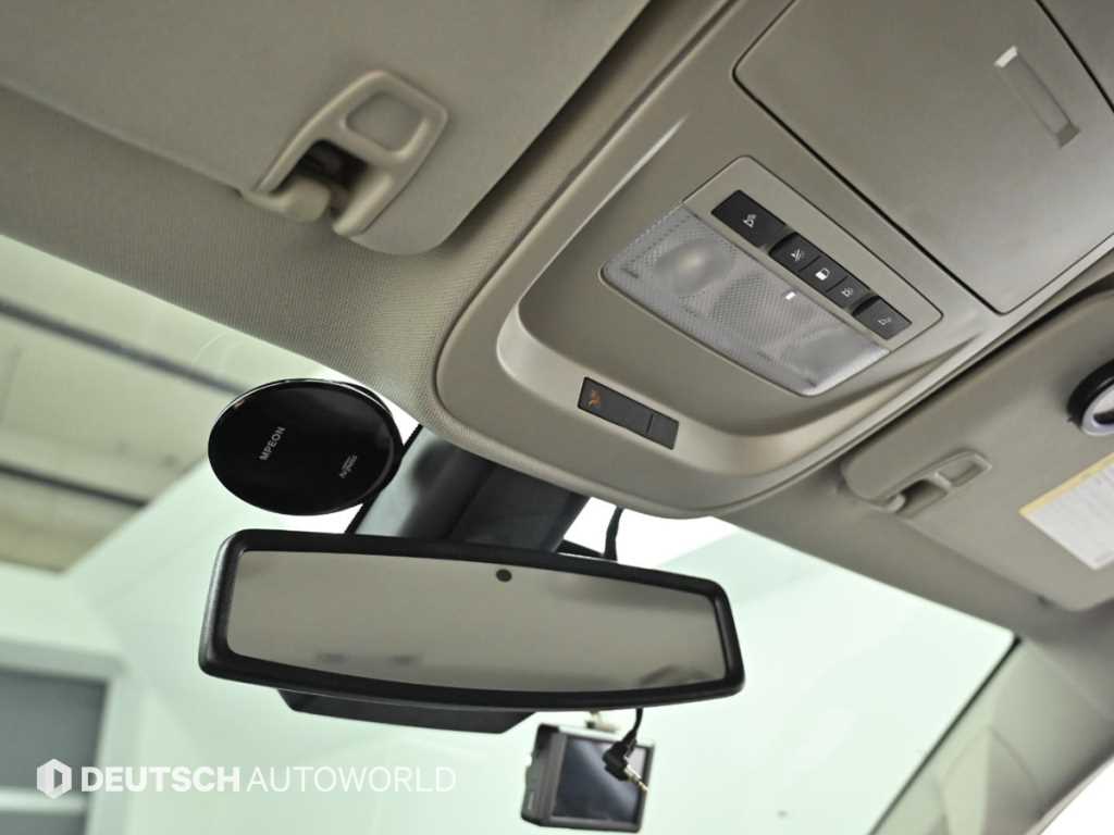 Chevrolet ?Colorado 2021 Negro - Importación desde Corea - HF Imports Iquique - Foto 18