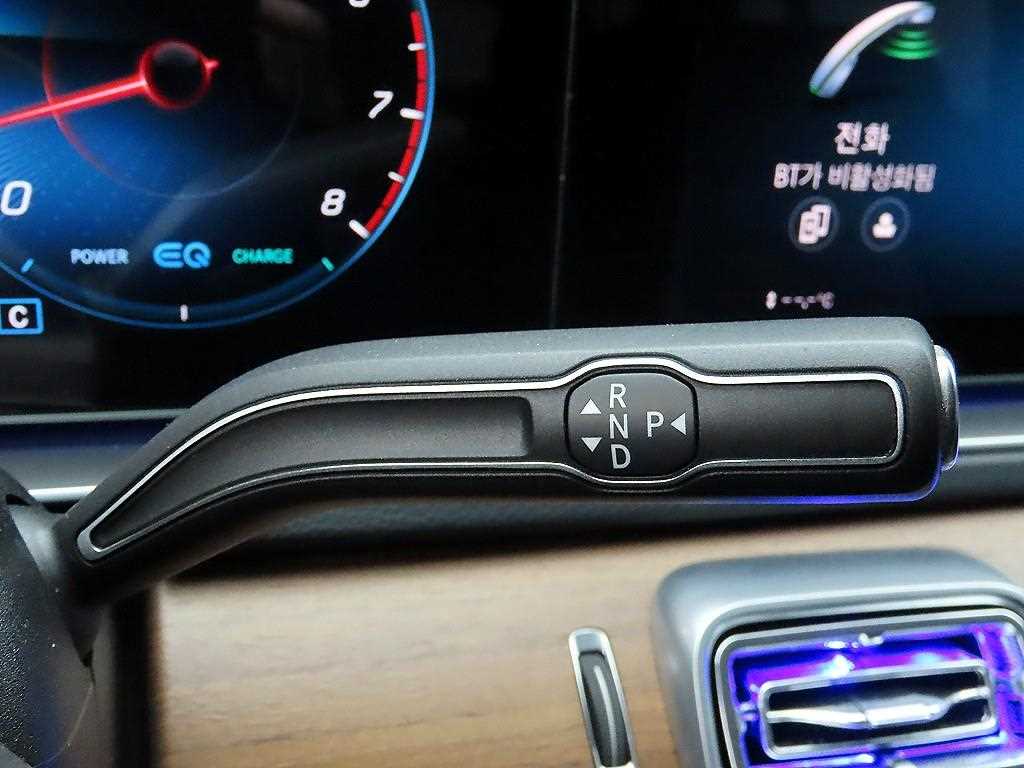 Mercedes Benz GLE Class - Vista 10