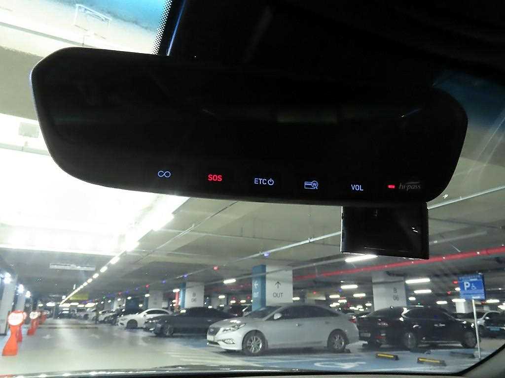 Genesis G70 2018 Gris - Importación desde Corea - HF Imports Iquique - Foto 15