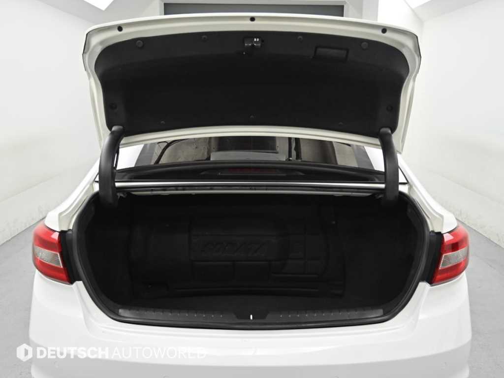 HYUNDAI Sonata 2015 Blanco - Importación desde Corea - HF Imports Iquique - Foto 19