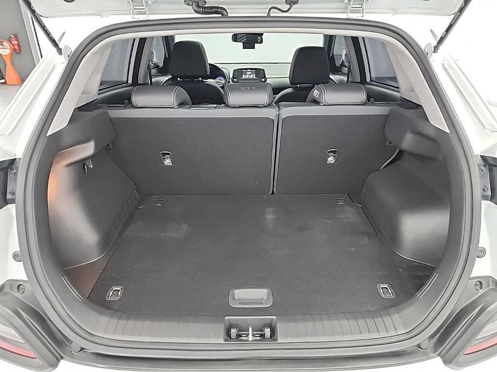 HYUNDAI Kona 2020 - Importación desde Corea - HF Imports Iquique - Foto 18