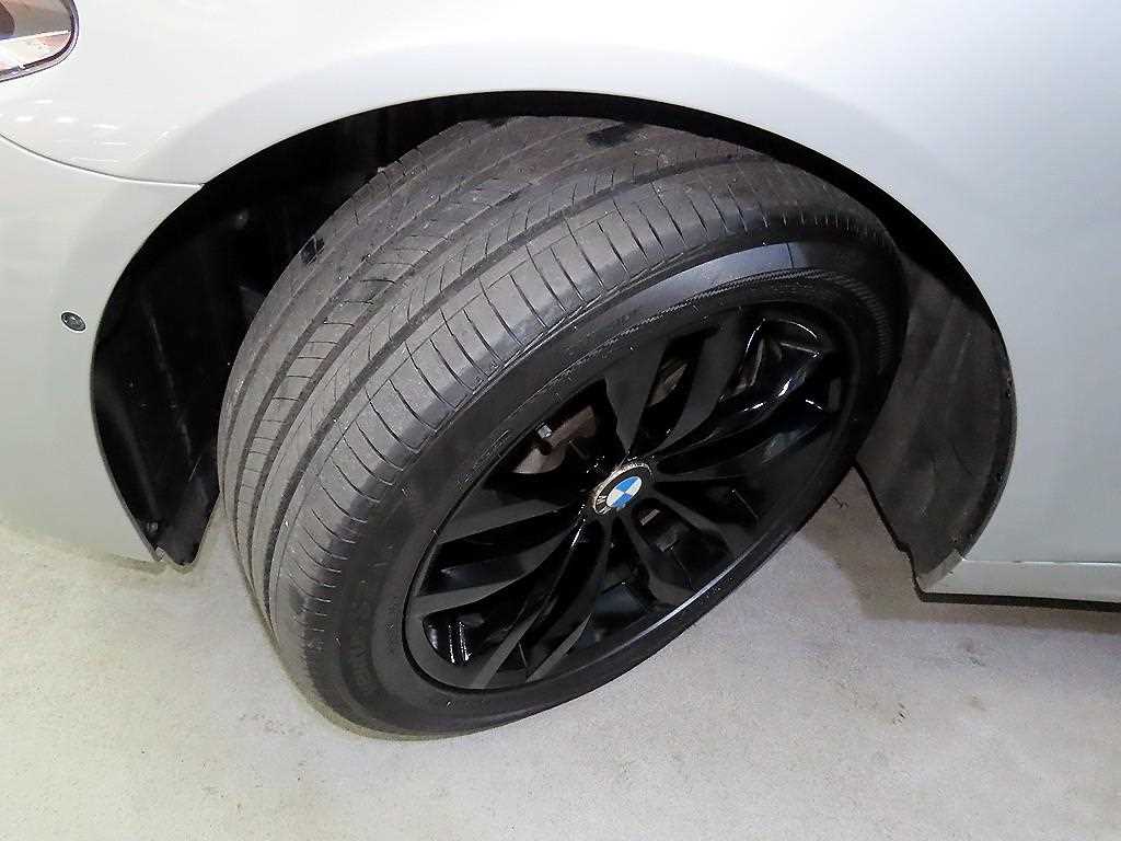 BMW 5 Series 2016 Plateado - Importación desde Corea - HF Imports Iquique - Foto 20