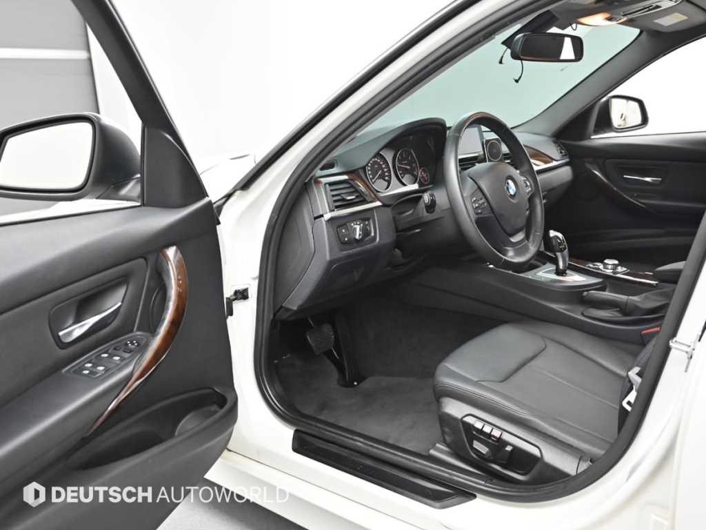 BMW 3 series - Vista 11