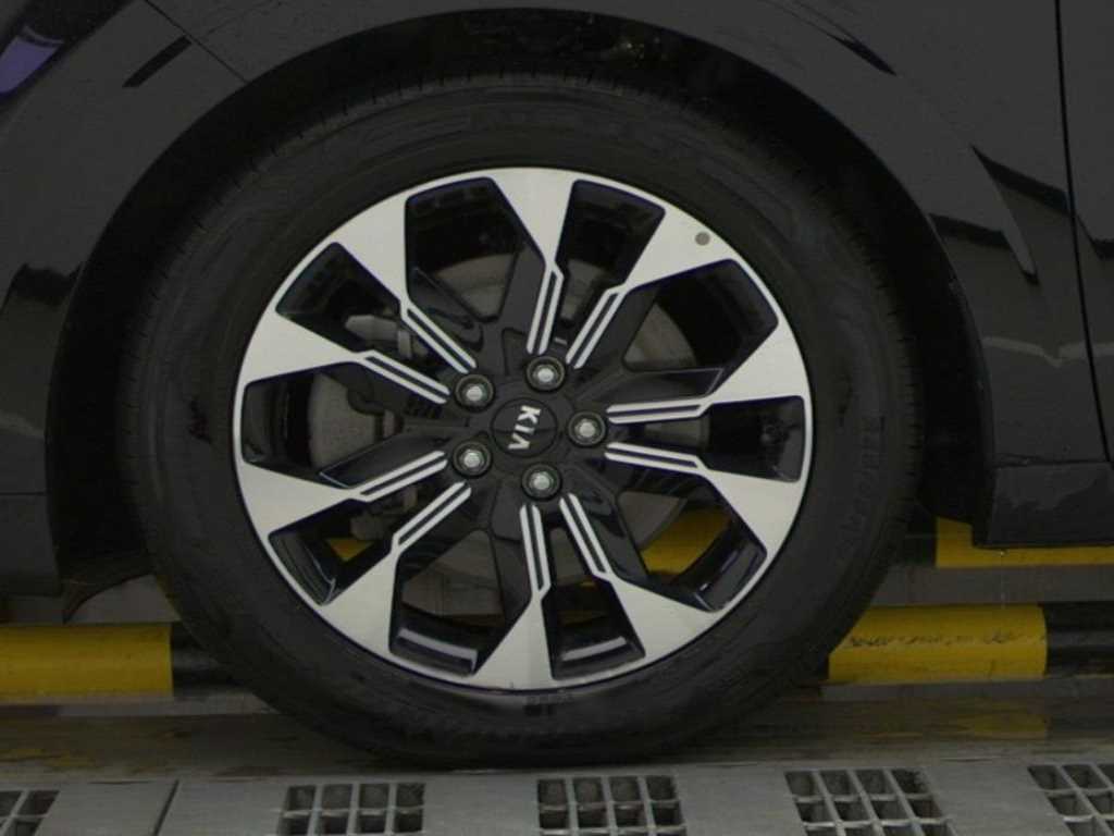 KIA Carnival - Vista 4