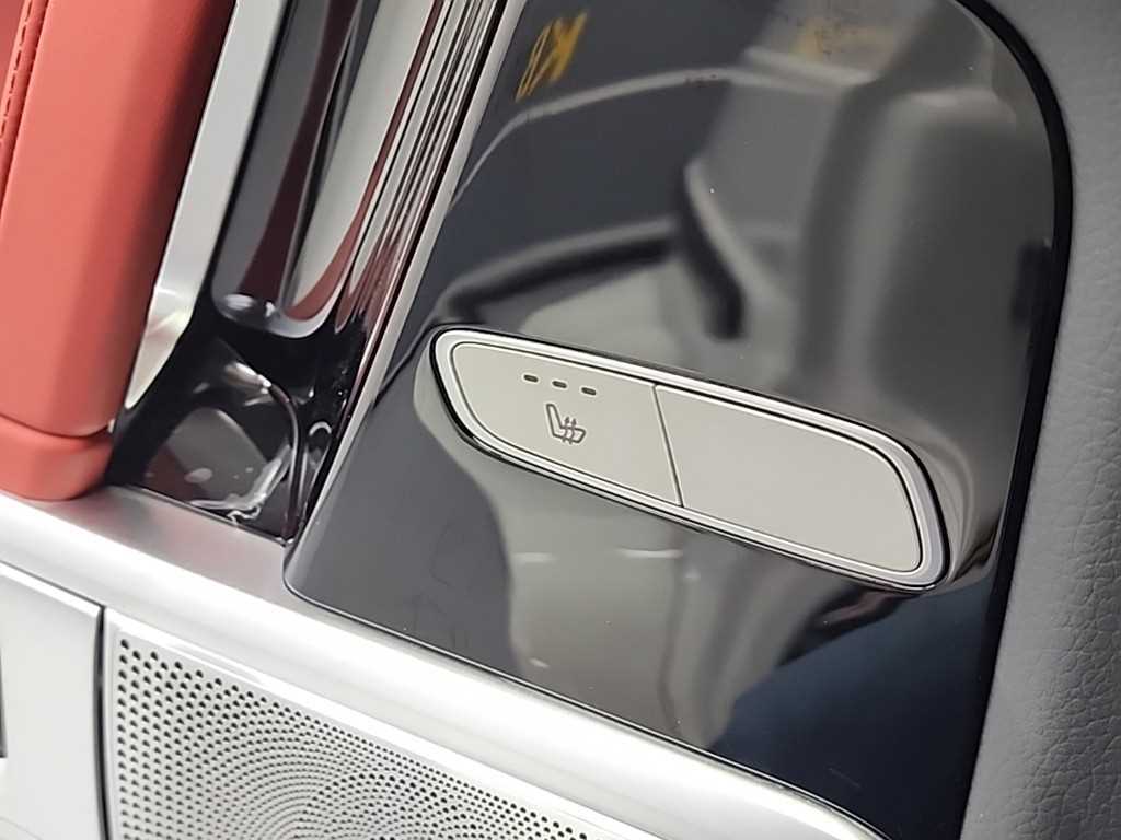 Mercedes Benz G Class (G Wagen) 2023 Blanco - Importación desde Corea - HF Imports Iquique - Foto 14