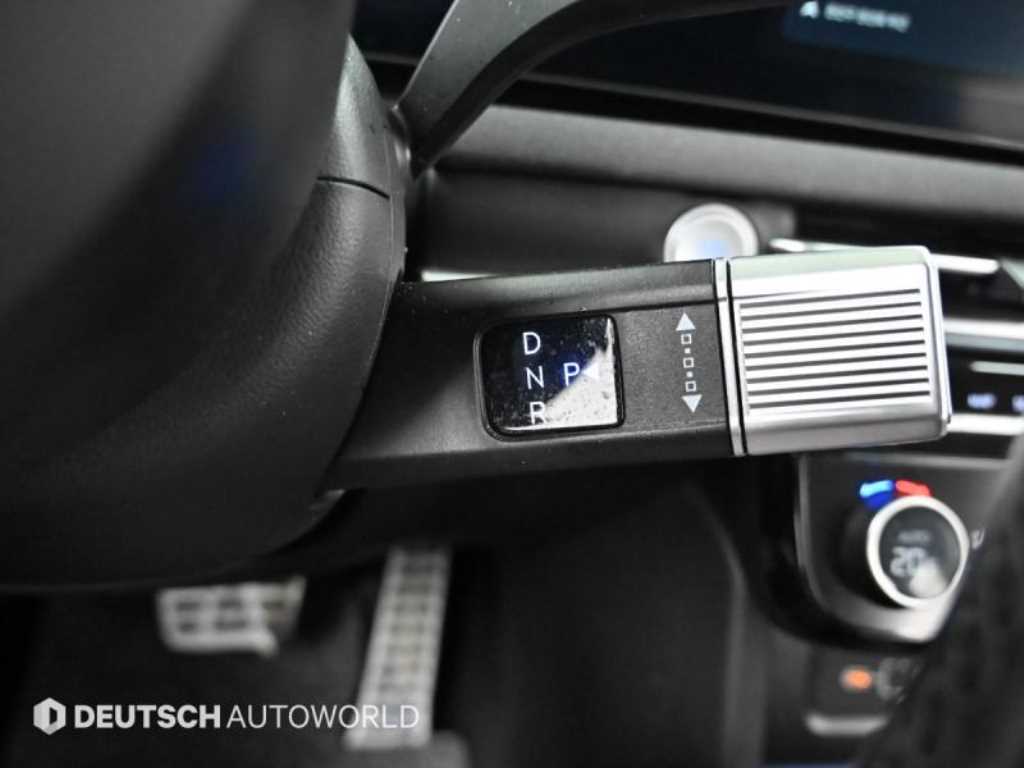 HYUNDAI Tucson - Vista 9