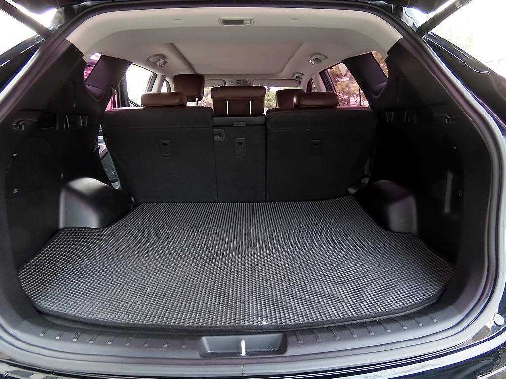 HYUNDAI Santa Fe 2017 Negro - Importación desde Corea - HF Imports Iquique - Foto 17