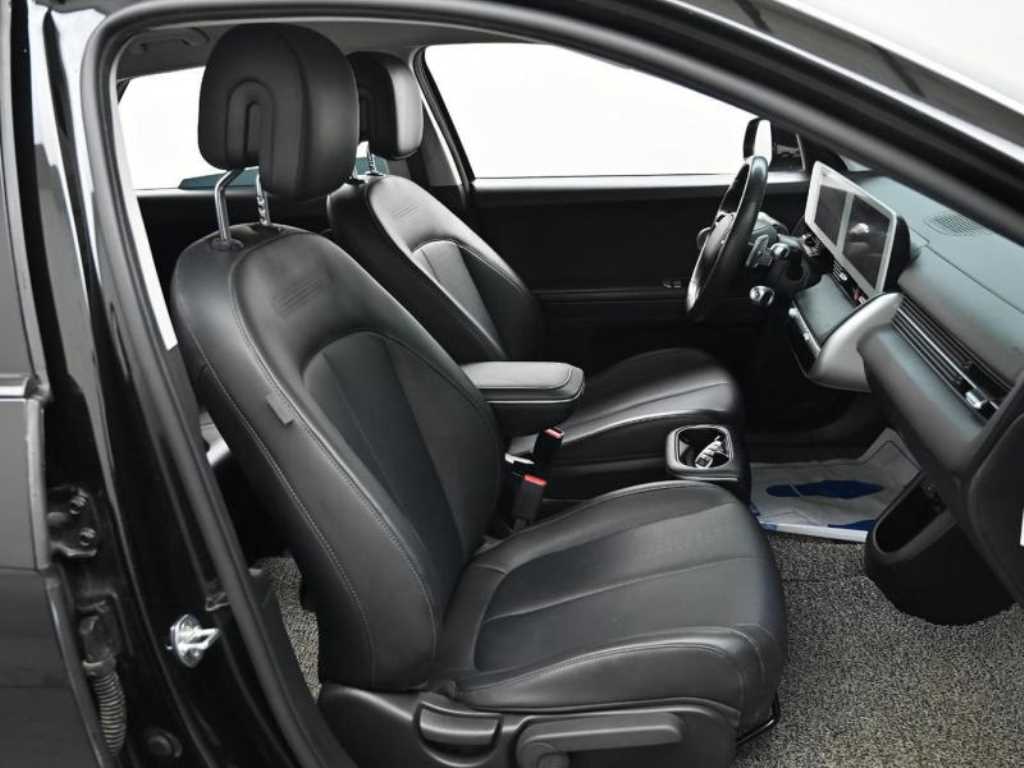 HYUNDAI Ioniq 5 - Vista 10