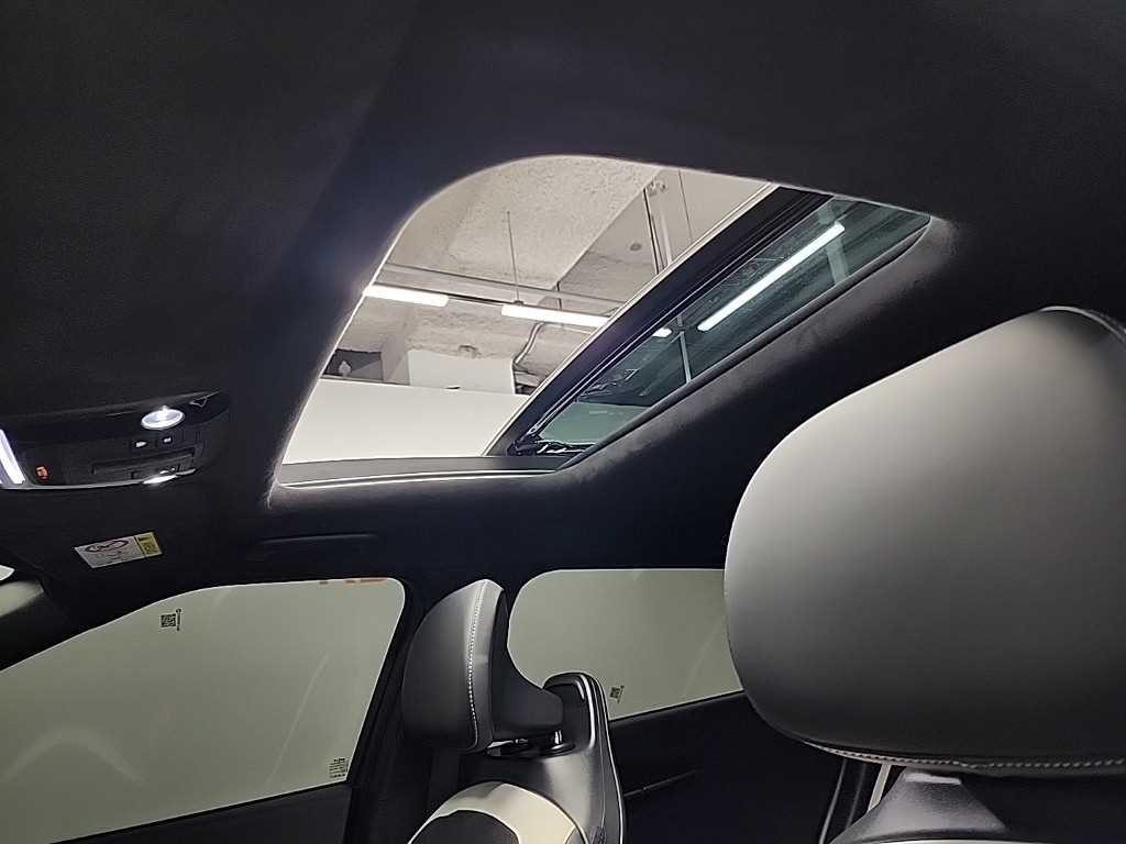 KIA EV6 2025 Azul - Importación desde Corea - HF Imports Iquique - Foto 16