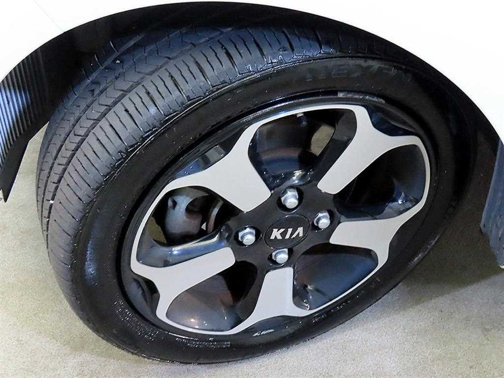 KIA Ray 2016 - Importación desde Corea - HF Imports Iquique - Foto 20