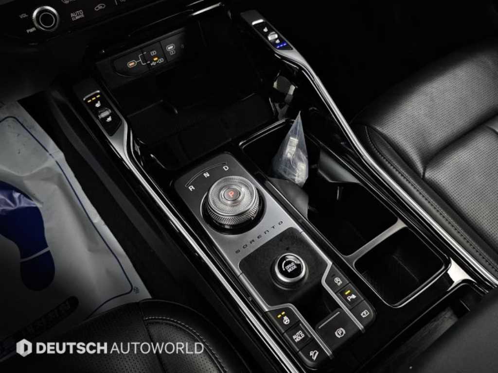 KIA Sorento - Vista 9