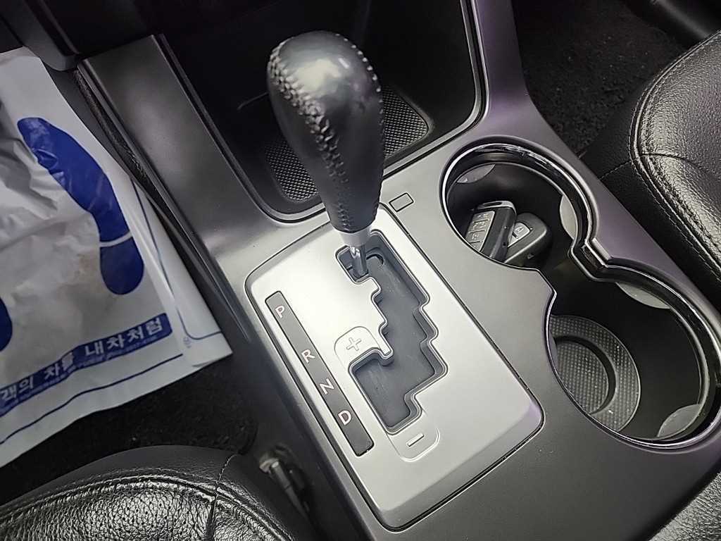 KIA Sorento - Vista 8