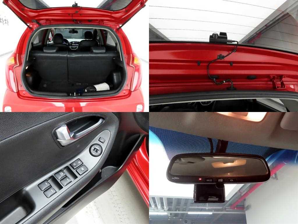 KIA Morning 2012 - Importación desde Corea - HF Imports Iquique - Foto 18