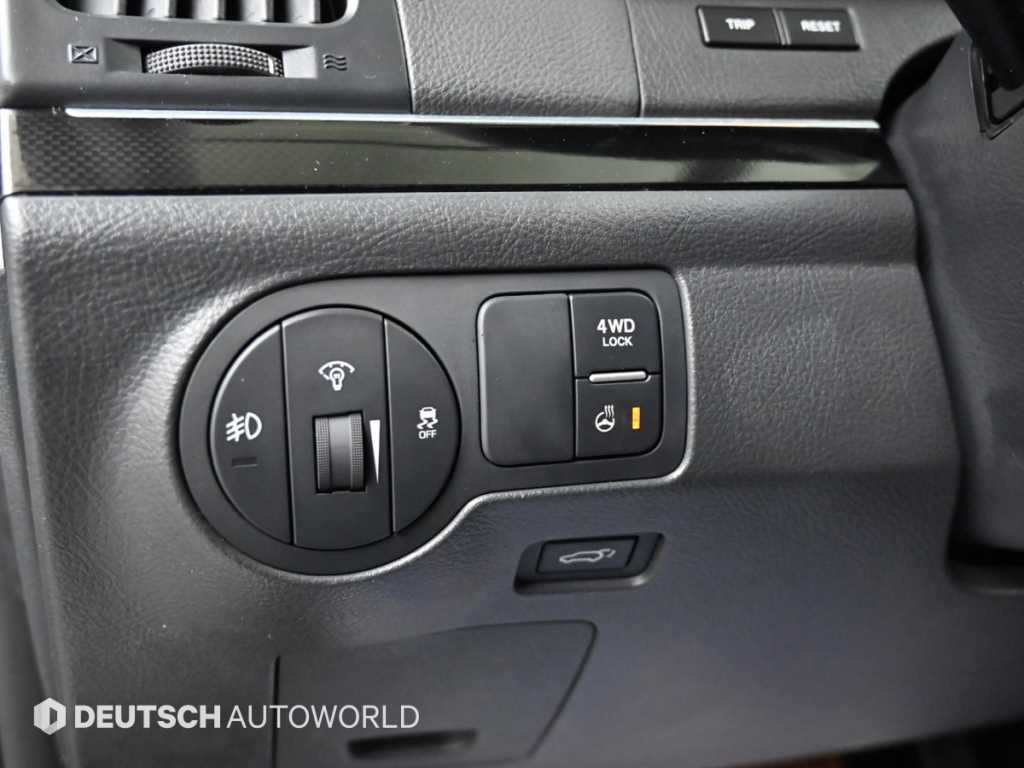 HYUNDAI Veracruz 2015 - Importación desde Corea - HF Imports Iquique - Foto 17