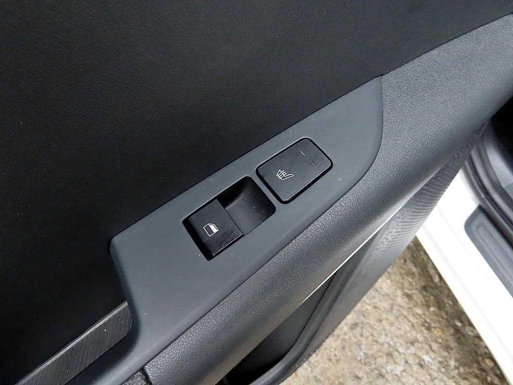 KIA Niro 2022 Blanco - Importación desde Corea - HF Imports Iquique - Foto 16