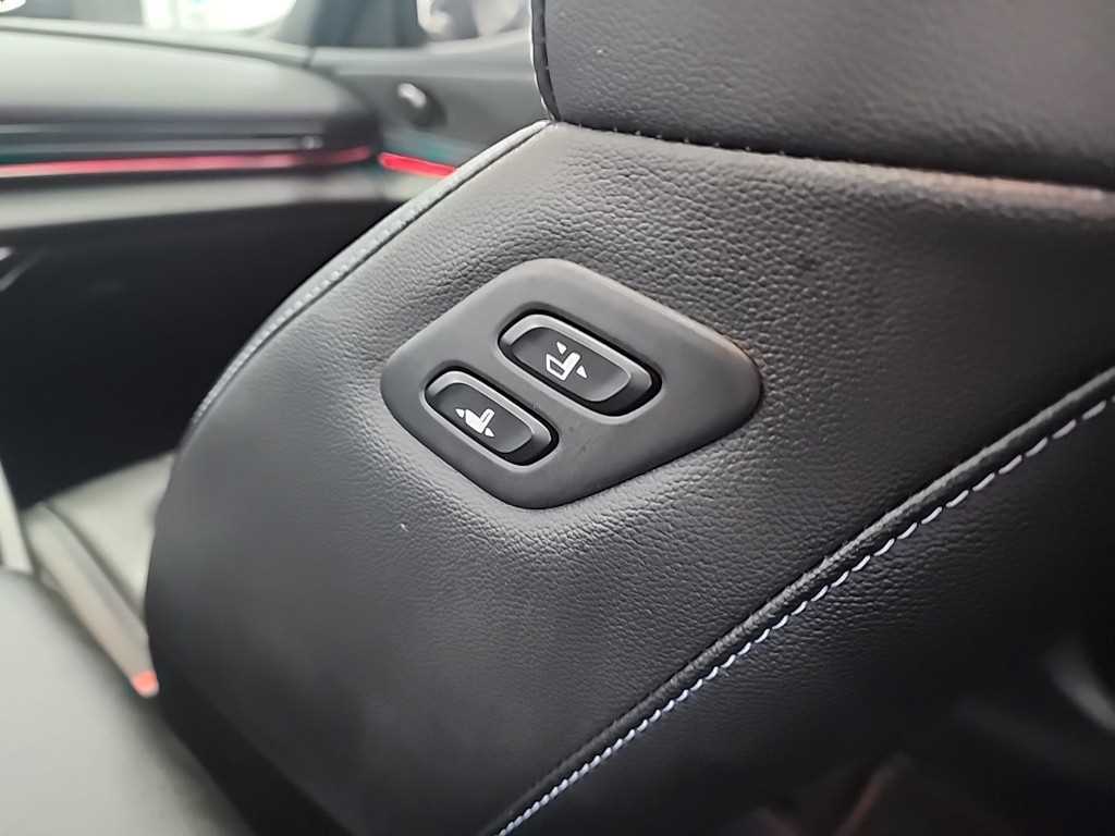 HYUNDAI Avante 2022 skyblue - Importación desde Corea - HF Imports Iquique - Foto 14