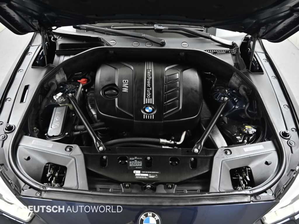 BMW Gran Turismo - Vista 6