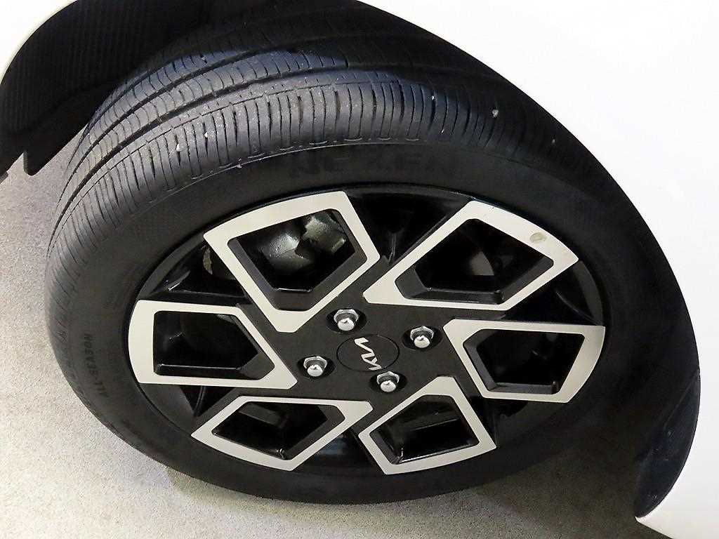 KIA Ray 2025 Blanco - Importación desde Corea - HF Imports Iquique - Foto 20