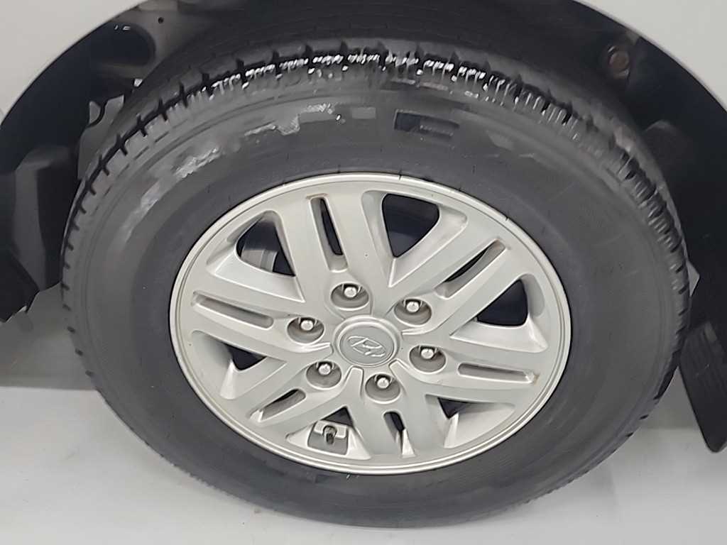 HYUNDAI Starex 2017 - Importación desde Corea - HF Imports Iquique - Foto 20