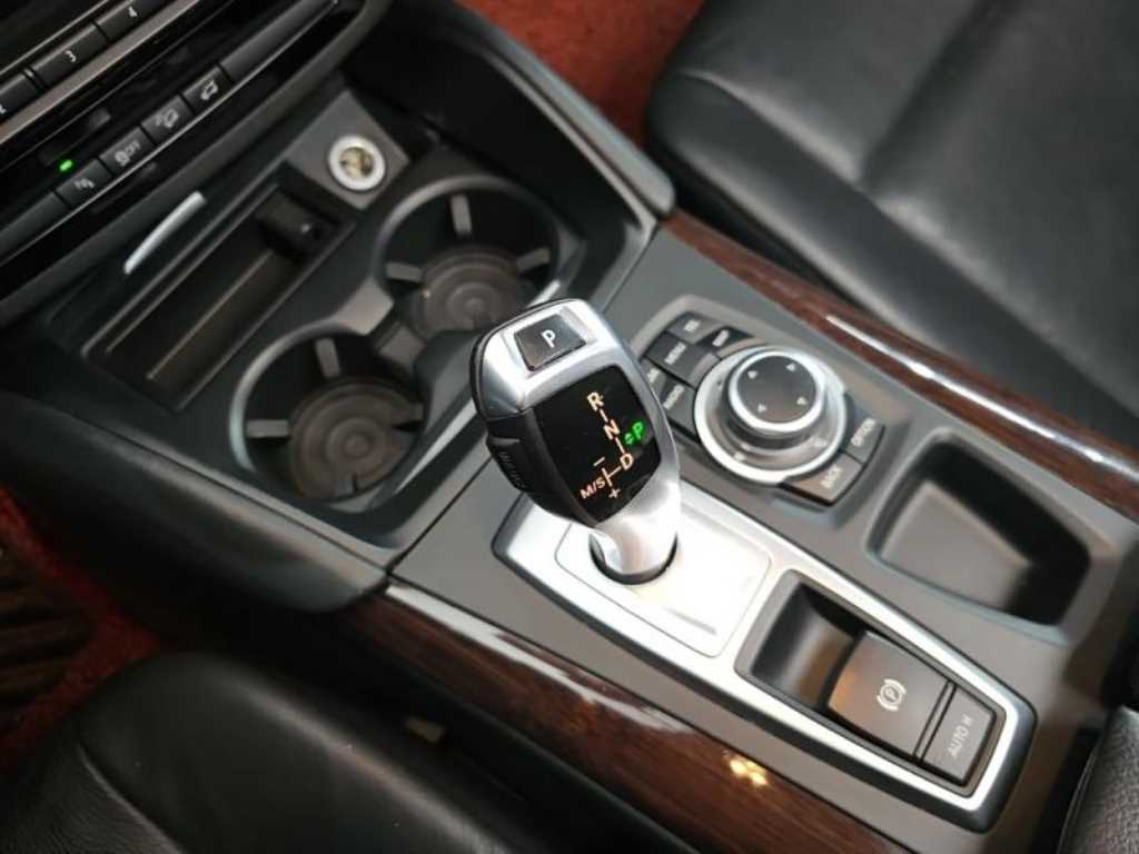 BMW X6 2014 Blanco - Importación desde Corea - HF Imports Iquique - Foto 13