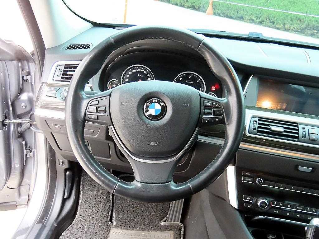 BMW Gran Turismo - Vista 8