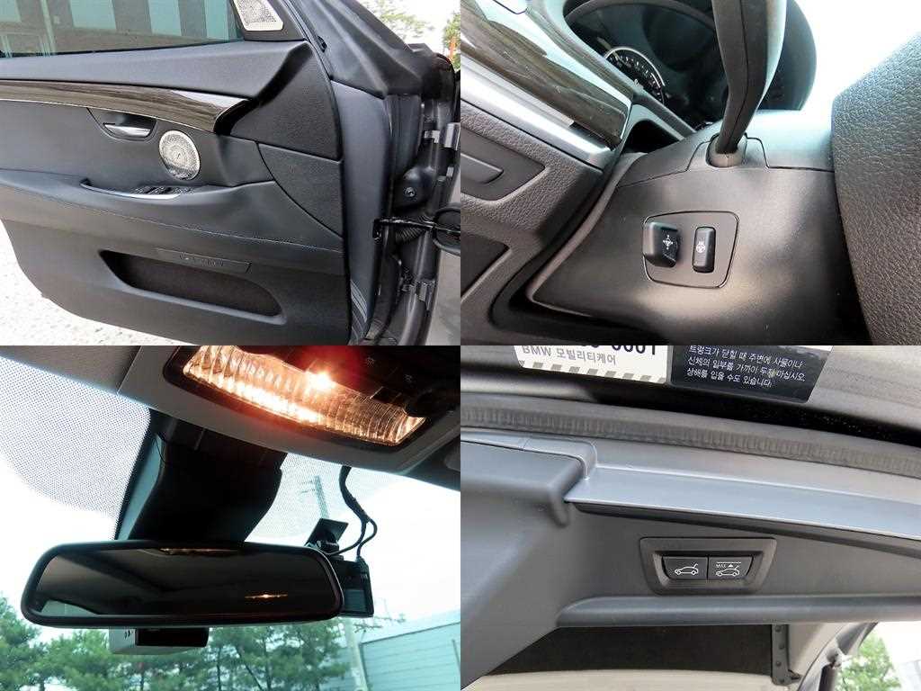 BMW Gran Turismo 2016 - Importación desde Corea - HF Imports Iquique - Foto 18