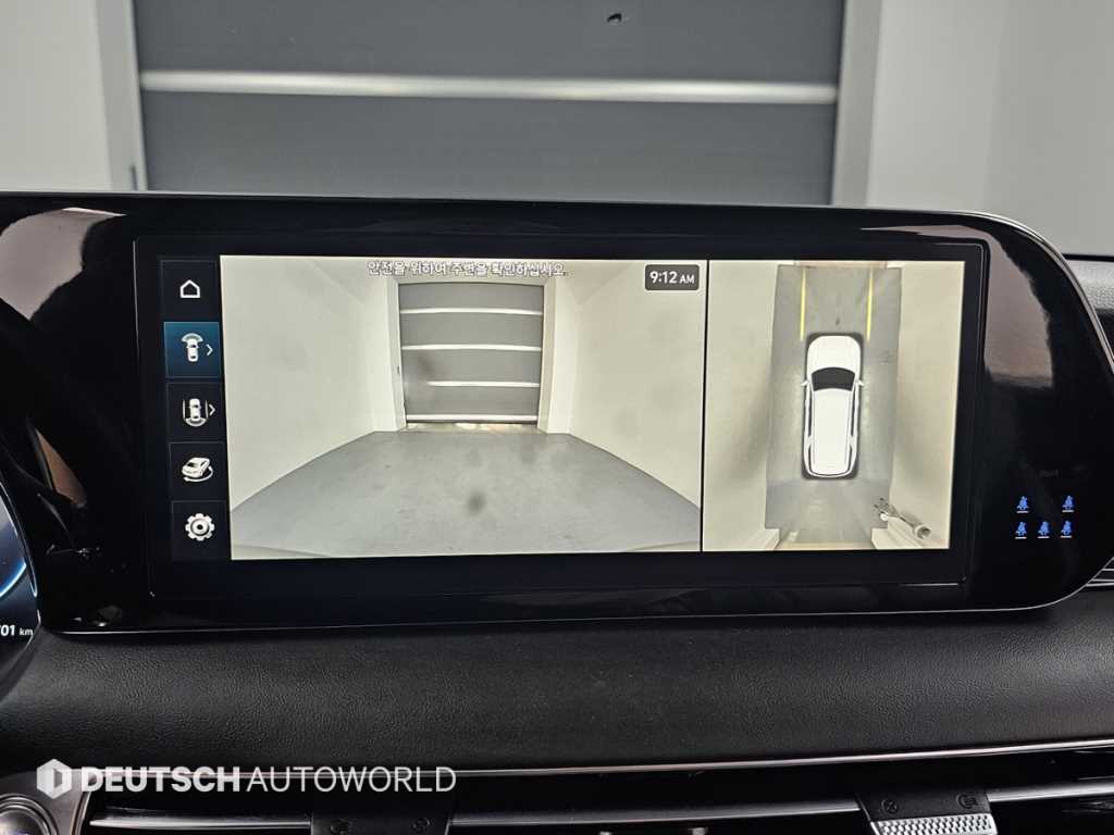 HYUNDAI Palisade 2024 Gris - Importación desde Corea - HF Imports Iquique - Foto 15