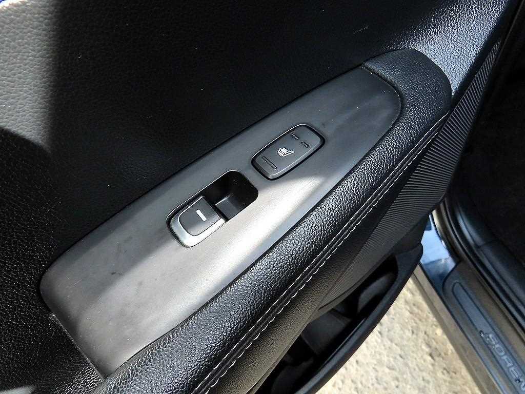 KIA Sorento 2018 Azul - Importación desde Corea - HF Imports Iquique - Foto 16