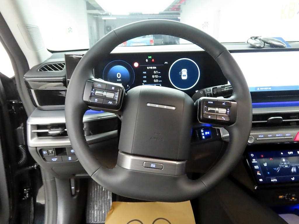 HYUNDAI Grandeur - Vista 7