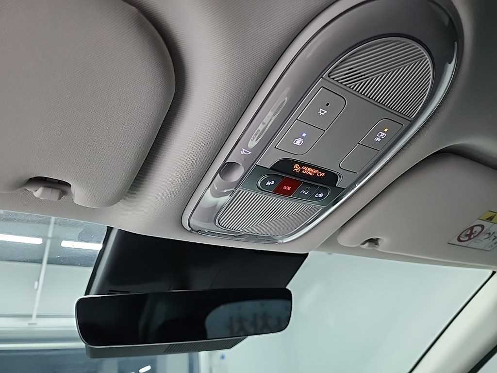 HYUNDAI IONIQ 9 2025 Blanco - Importación desde Corea - HF Imports Iquique - Foto 17